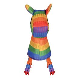 Lysbildefremvisning - Hat Piñata Flerfarvet