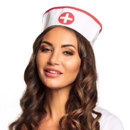 Sairaanhoitajan Hattu