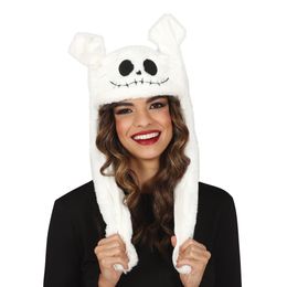 Skeletthat med Bevægelse