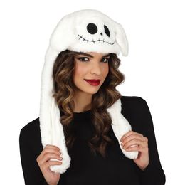 Lysbildefremvisning - Skeletthat med Bevægelse