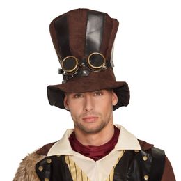 Höghatt Steampunk