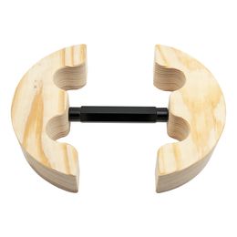 Lysbildefremvisning - Hatforstørrer