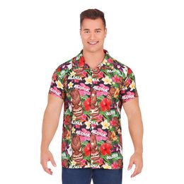 Hawaii Skjorta Aloha