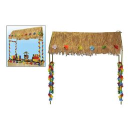 Lysbildefremvisning - Hawaii Tiki Tag til Bord