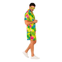 Diaesitys - Havaijilaisasu Keltainen