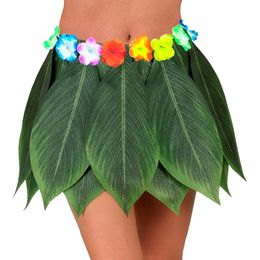 Hawaiikjol Löv & Blommor