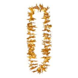 Bildspel - Hawaiikrans Guld