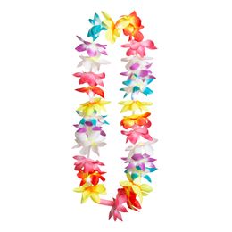 Bildspel - Hawaiikrans LED