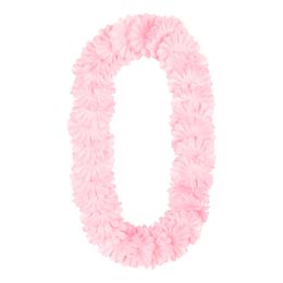 Havaijikranssi Vaaleanpunainen