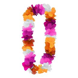 Havaijilainen Seppele Pride Sunset Lesbian