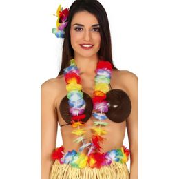 Lysbildefremvisning - Hawaiikranse Storpak