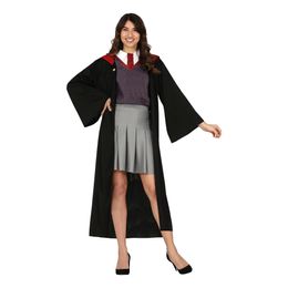 Häxa Apprentice Maskeraddräkt