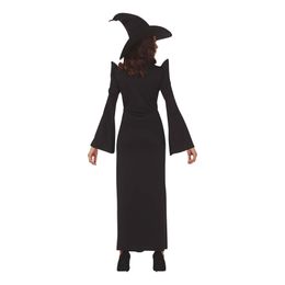 Bildspel - Häxa Dam Maskeraddräkt