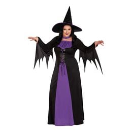 Noita Plus-size Naamiaisasu