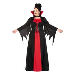 Vampyr Plus Size Kostume
