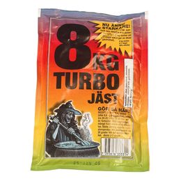 Bildspel - Häxan Turbojäst