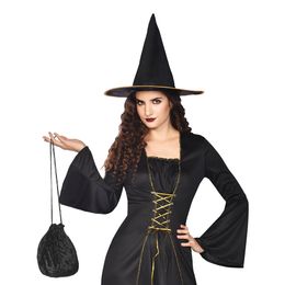 Bildspel - Häxans Påse Svart