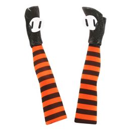 Lysbildefremvisning - Heksebein Dekorasjon for Hage