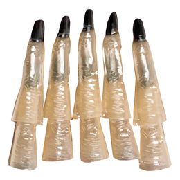 Självlysande Häxfingrar