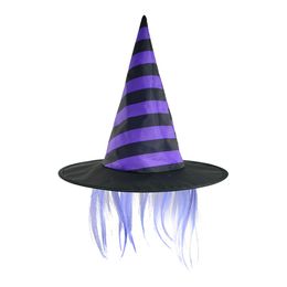 Noidanhattu Hiuksilla