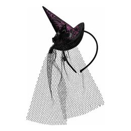 Häxhatt Mini Diadem