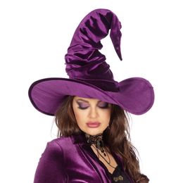 Diaesitys - Samettinen noidan hattu, liila