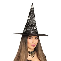 Noitahattu Hämähäkkiverkko