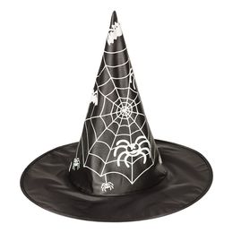 Diaesitys - Noitahattu Hämähäkkiverkko