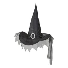 Noitahattu Musta Tyllillä