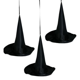 Heksehatter Hengende Dekorasjon