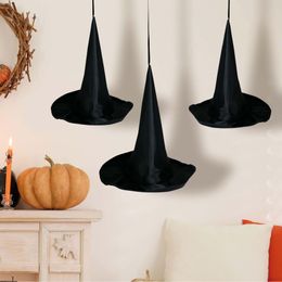 Lysbildefremvisning - Heksehatter Hengende Dekorasjon