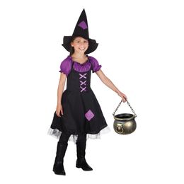 Bildspel - Häxkittel med Dödskalle