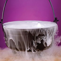 Bildspel - Häxkittel Stor