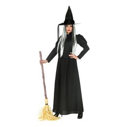 Bildspel - Häxkvast Brun i Plast