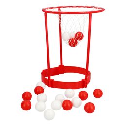 Lysbildefremvisning - Head Basket Ballkurv