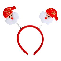 Head Bopper med Tomtar