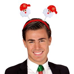 Bildspel - Head Bopper med Tomtar