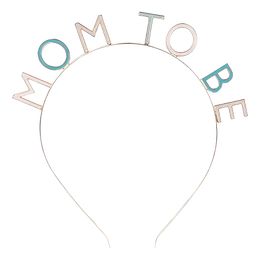 Diadeemi Mum To Be