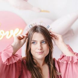 Diaesitys - Diadeemi Mum To Be
