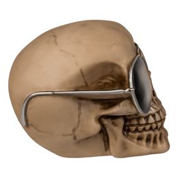 Bildspel - Hållare för Hörlurar Dödskalle