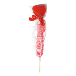 Heart Kiss Godisklubba