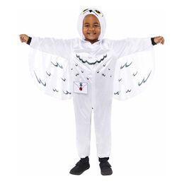 Lysbildefremvisning - Hedwig Ugle Baby Kostyme