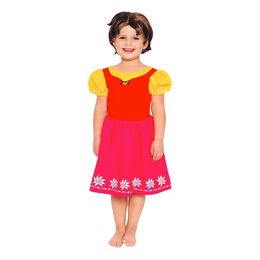 Heidi Lasten Naamiaisasu