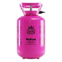 Bildspel - Helium på Tub
