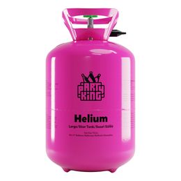 Bildspel - Helium på Tub