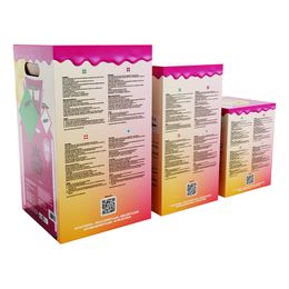 Bildspel - Helium på Tub