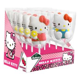 Hello Kitty Marshmallow Klubba