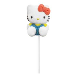 Bildspel - Hello Kitty Marshmallow Klubba