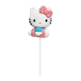 Bildspel - Hello Kitty Marshmallow Klubba