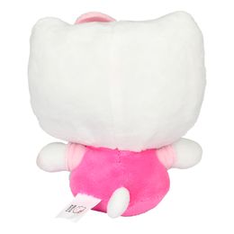 Lysbildefremvisning - Hello Kitty Kosedyr
